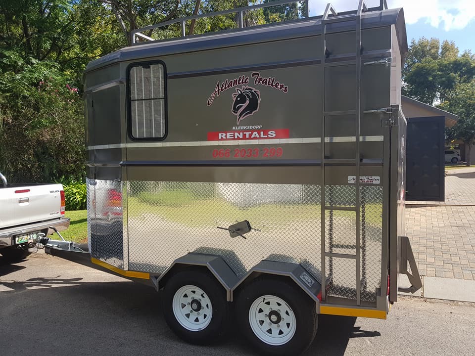 Available Trailers Atlantic Trailers Klerksdorp & Ruimsig