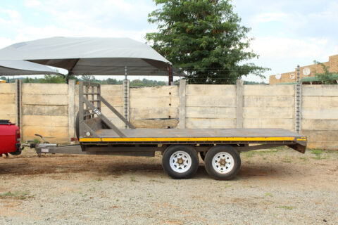 Klerksdorp Trailers | Atlantic Trailers Klerksdorp & Ruimsig