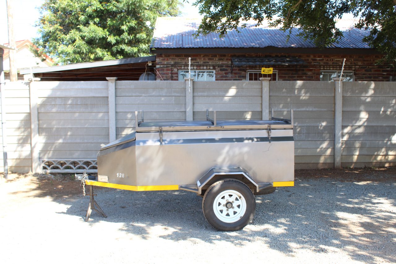 Klerksdorp Trailers Atlantic Trailers Klerksdorp & Ruimsig